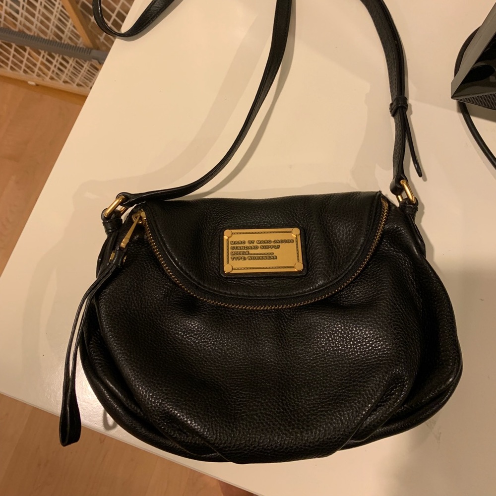 Marc by Marc Jacobs Natasha Crossbody Bag